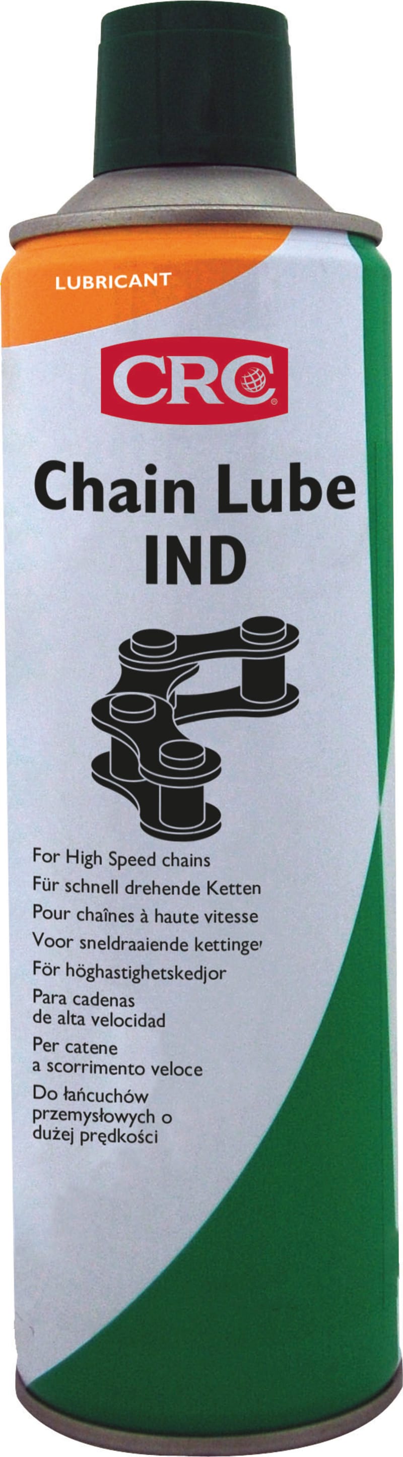 Chain Lube IND 500 ML (1032577)