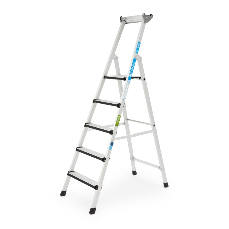Stepladder 5 Steps G421 XL Professional (441423)