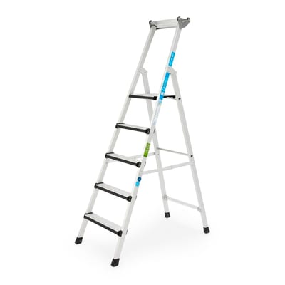Stepladder 5 Steps G421 XL Professional