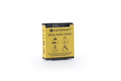 Battery V3/V4 PRO R LI-PO 2800 MAH USB