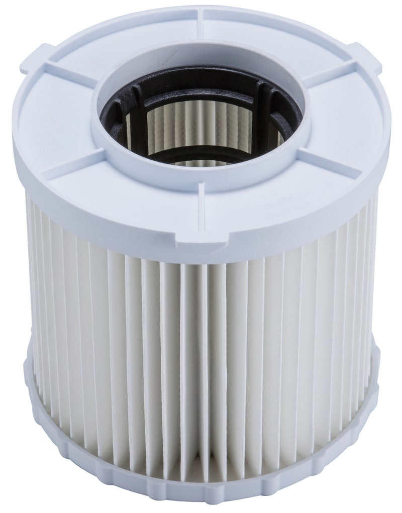 Hepafilter for DVC750 (162518-0)