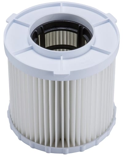 Hepafilter for DVC750