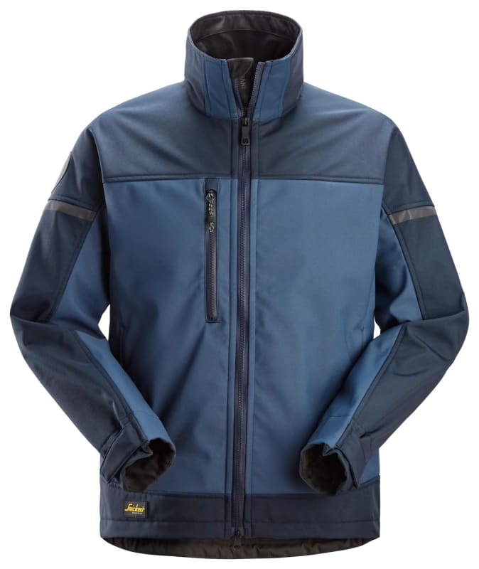 Softshell Jacket 1216 Mblue S (12169596004)