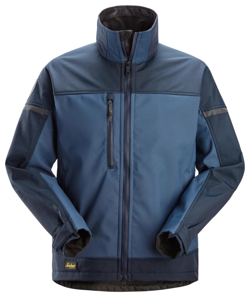 Softshell Jacket 1216 Mblue 5XL LANG (12169596031)