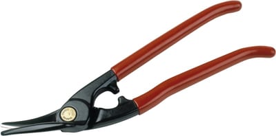 Sheet Metal Shears 280mm LEFT-HAND