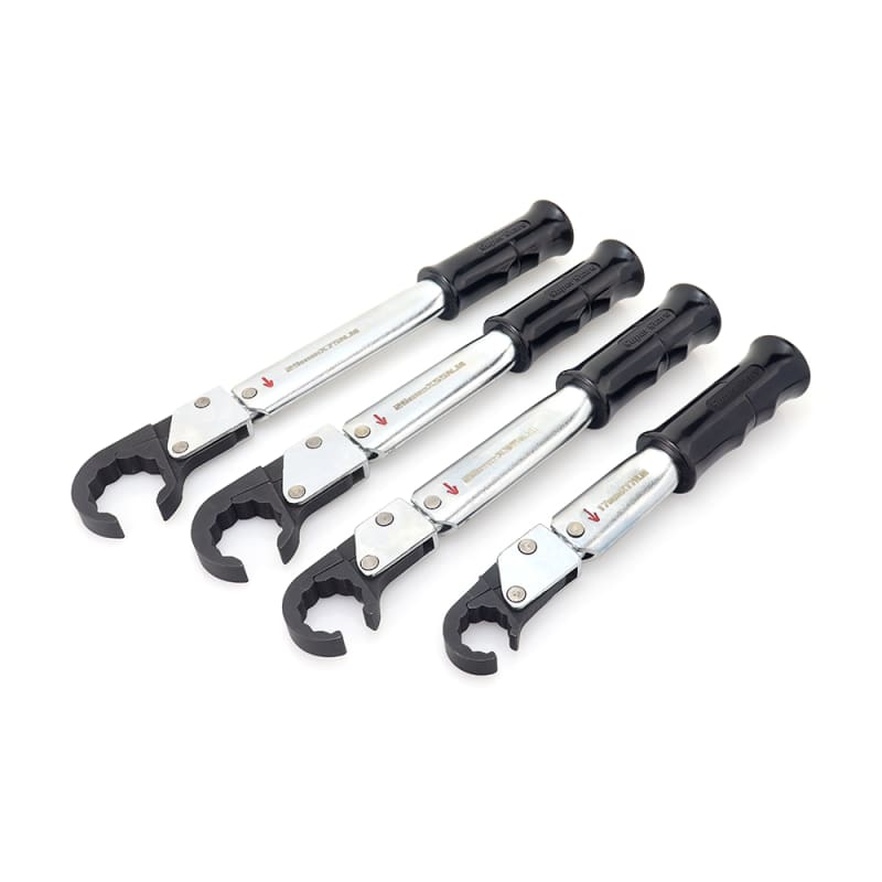 Grontklima Torque Wrench Set ST-02-L for R32/R410A, 17/22/26/29 mm (1499949055)