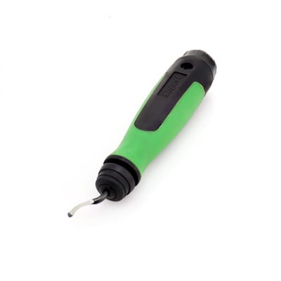 Grøntklima ST-207 Deburring Tool with Rotating Blade