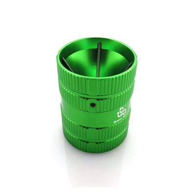 Grøntklima 1499949047 ST-209 Deburring Tool for External and Internal Edges