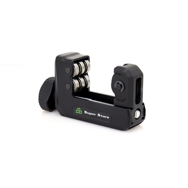 Grøntklima 1499949038 ST-428 Pipe Cutter 3/16" for 1 1/8" (4–28 mm)