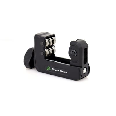 Grøntklima 1499949038 ST-428 Pipe Cutter 3/16" for 1 1/8" (4–28 mm)