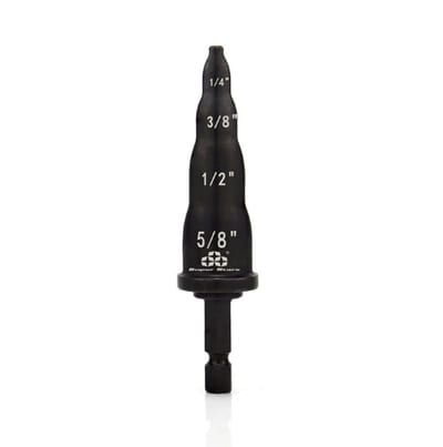 Grøntklima ST-E900S-4S Combi Drill-Driven Pipe Expander Tool