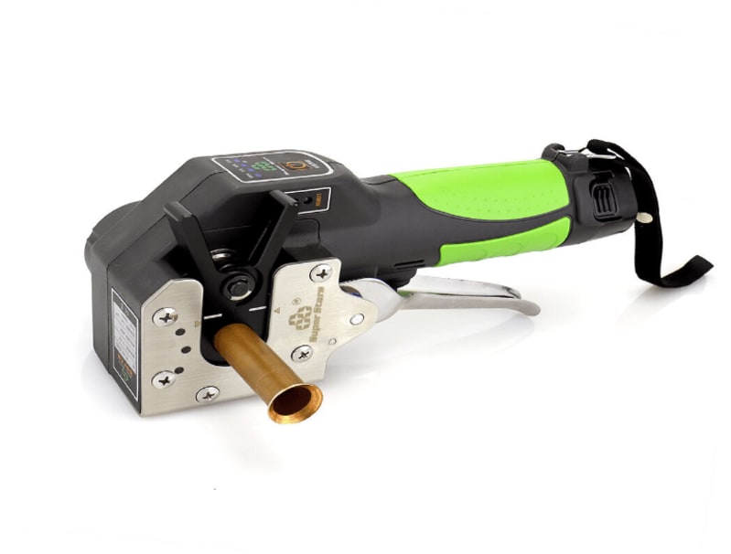 Grøntklima ST-E900A 12 V Flaring Tool Set, 1/4-3/4 in (1499949008)