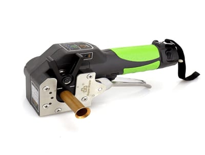 Grøntklima ST-E900A 12 V Flaring Tool Set, 1/4-3/4 in