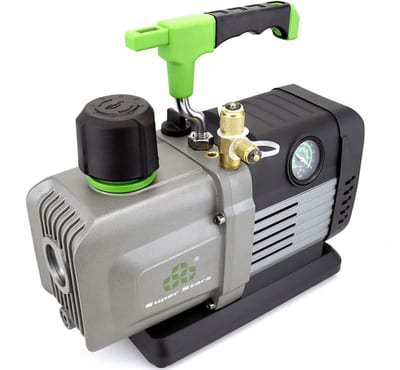 Vacuum Pump, "ST-4BM", 127 l/min