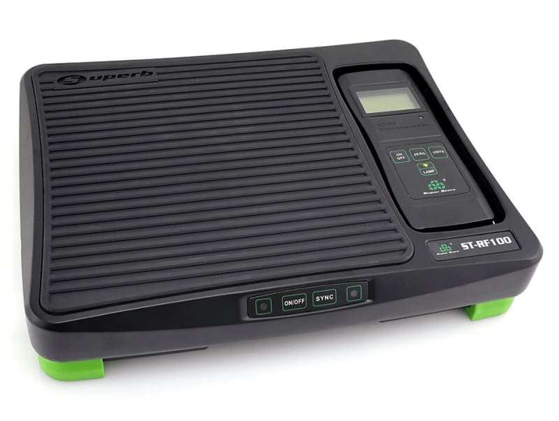 Kuldemedievekt, "ST-RF100", wireless (1499949004)