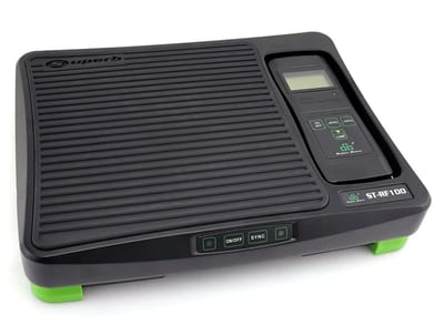 Kuldemedievekt, "ST-RF100", wireless