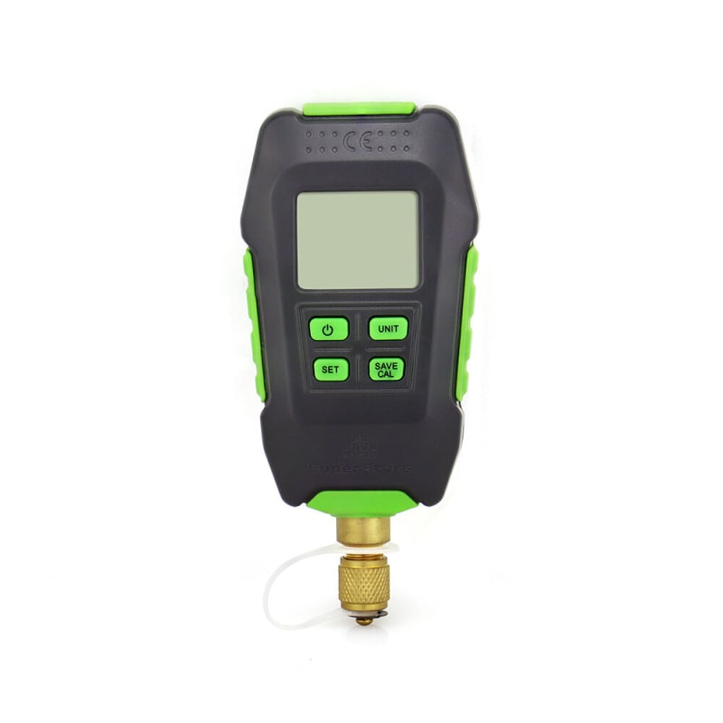 Vakuummeter, "ST-VG90", electronic (1499949003)