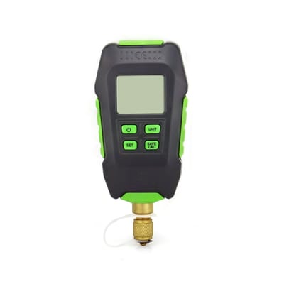 Vakuummeter, "ST-VG90", electronic