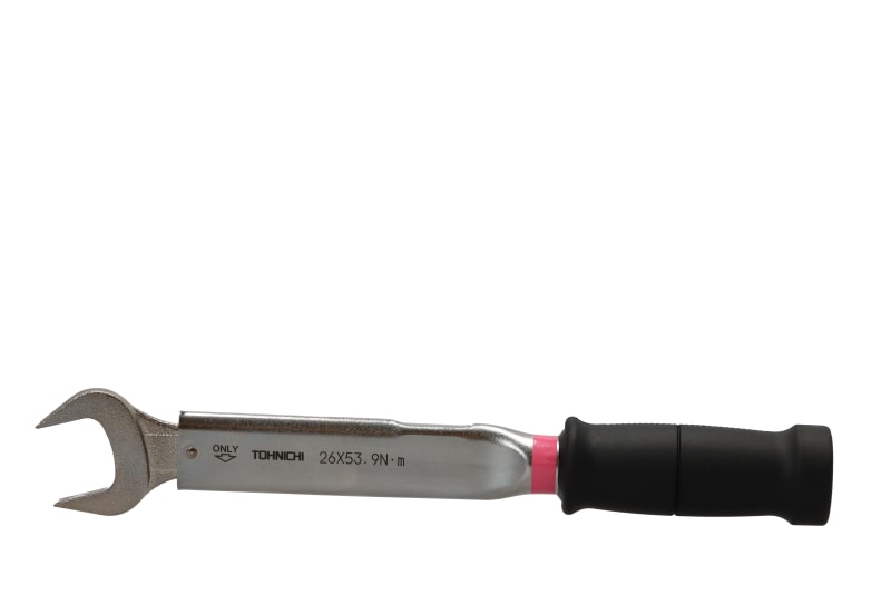 Grøntklima Pro Torque Wrench Set 1/4, 3/8, 1/2 in for R410a and R32 (16091030)