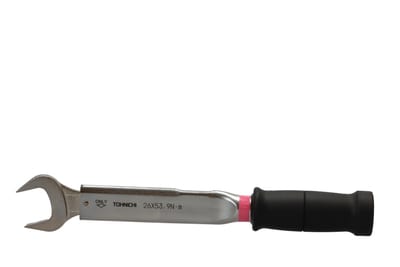 Grøntklima Pro Torque Wrench Set 1/4, 3/8, 1/2 in for R410a and R32
