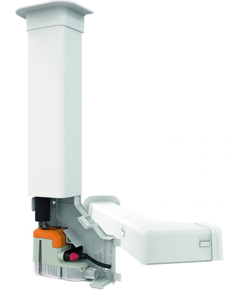 Condensate Pump, "DP10 Delta Pack" (141DP10)