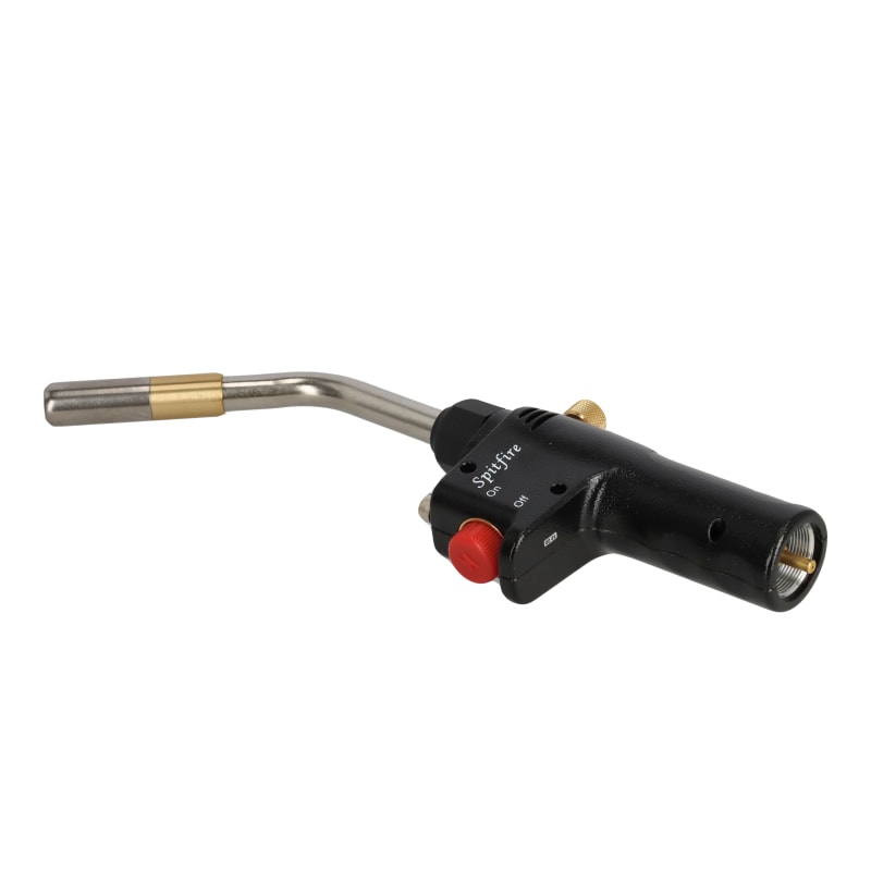 Gas Torch "Spitfire" for MAPP Gas (12410001036)