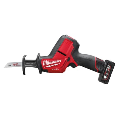 Reciprocating saw M12 CHZ-402C