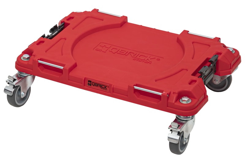 Transportplatform System PRO Ultra HD (SKRQTPPROCZEPG003)