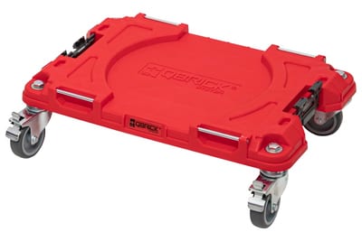 Transportplatform System PRO Ultra HD