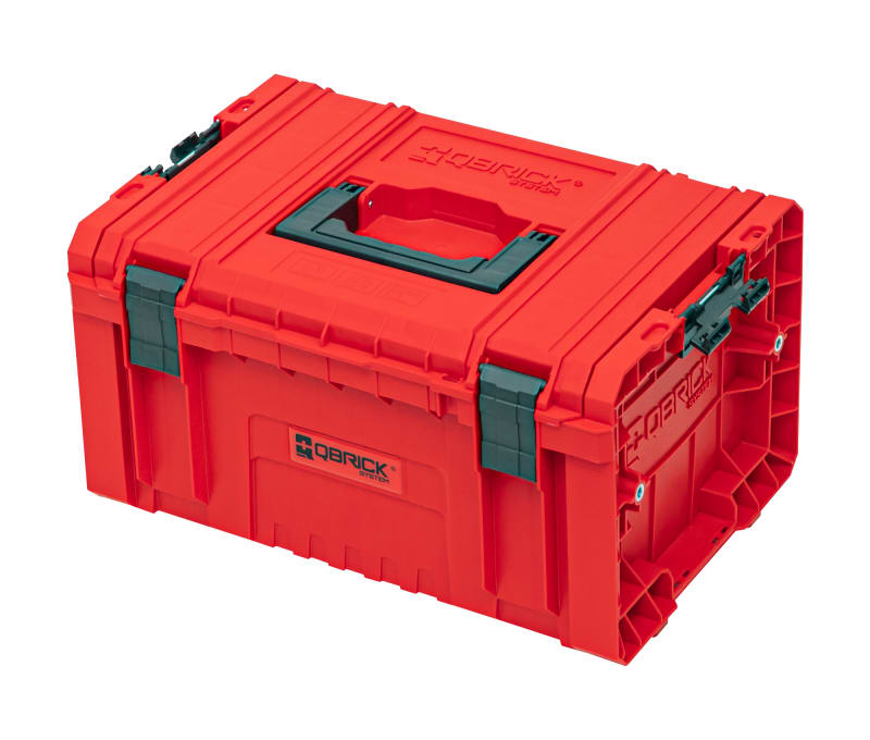 Qbrick System PRO Toolbox Ultra HD (SKRQTBPRO2CCZEPG001)
