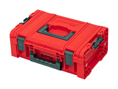 Qbrick SKRQSPTC2CCZEPG001 System PRO Technician Ultra HD Case