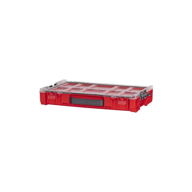 Sortimentskoffert System PRO ORG (ORGQPRO100CZEPG001)