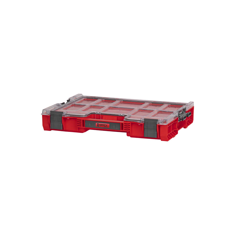 Sortimentskoffert System PRO ORG (ORGQPRO200CZEPG001)