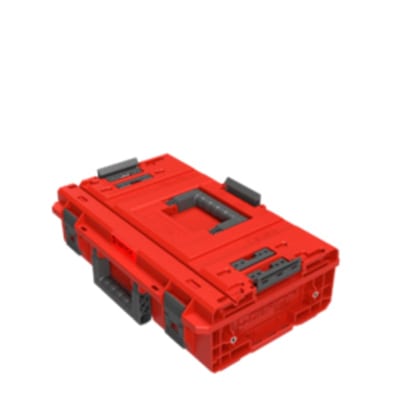 Case System ONE 200 Vario Ultra HD