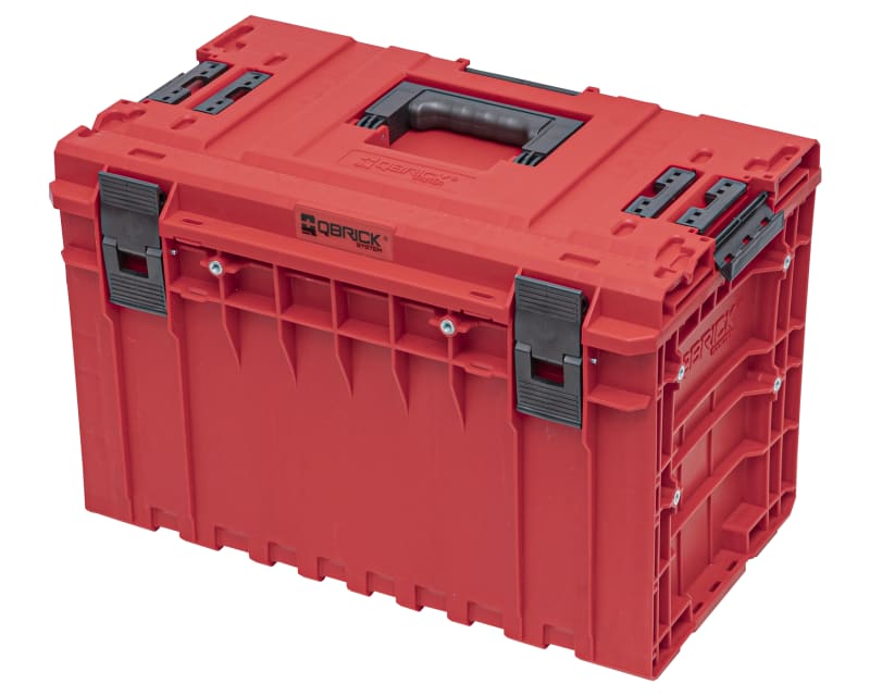 Koffert System ONE 450 Vario Ultra HD (SKRQ450V2CCZEPG001)