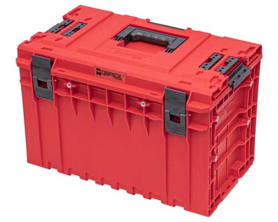 Case System ONE 450 Vario Ultra HD