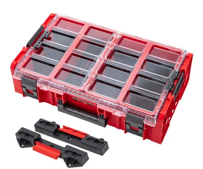Assortment Case System ONE 2XL 2.0 RED