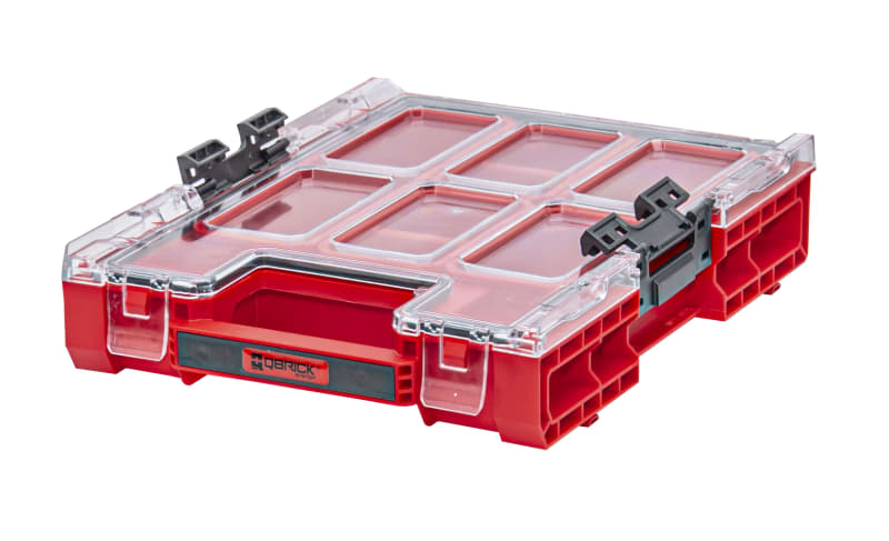 Assortment Case System ONE M Ultra HD (ORGQMCZEPG001)