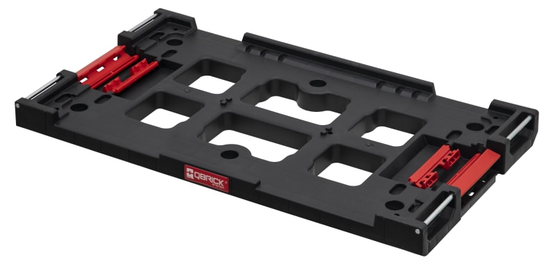 Adapter AND Floor/WALL Bracket System ONE (ADPTQONECZAPG001)
