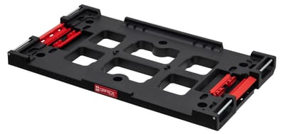 Adapter AND Floor/WALL Bracket System ONE