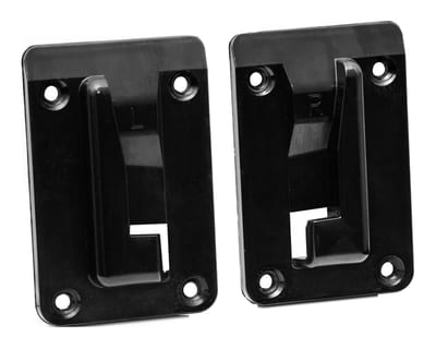 Hanging Adapters for System ONE, 4-Pack
