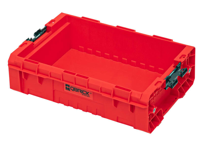 Skrin U/Cover System PRO ?red Ultra HD (SKRQPROB1302CZEPG001)