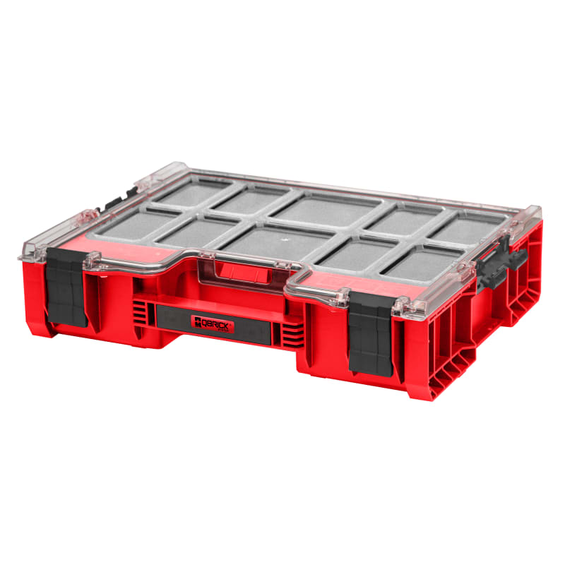 Sortimentskoffert System PRO 300 MFI (ORGQPRO300FCZEPG001)