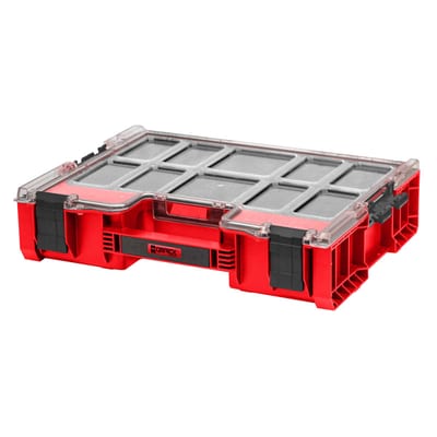 Assortment Case System PRO 300 MFI