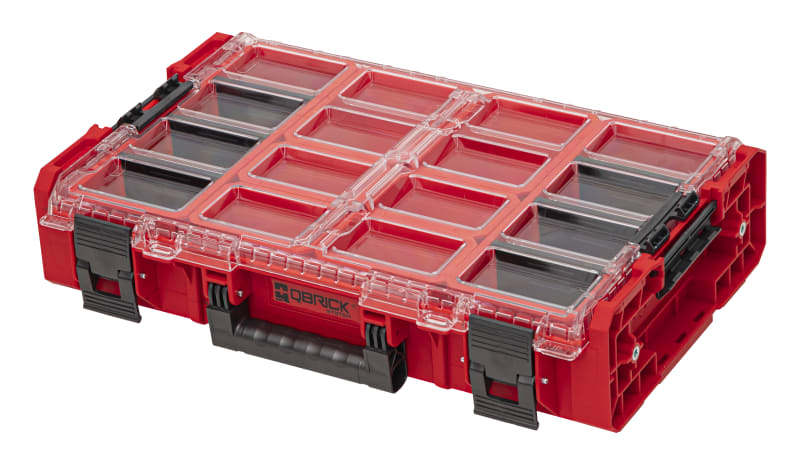 Assortment case System ONE XL Ultra HD (ORGQXL2LBCCZEPG001)