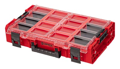 Assortment case System ONE XL Ultra HD