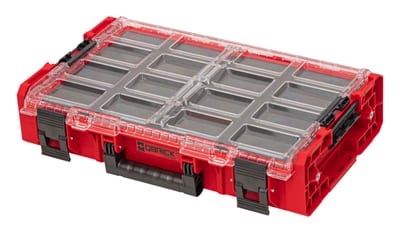 Assortment Case System ONE 2XL 2.0 MFI
