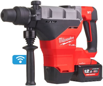 Rotary Hammer M18 FHM-121C