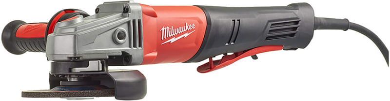 Angle Grinder AGV 13-125 Xspdeb (4933464998)