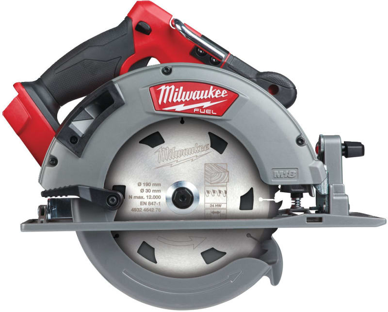 Circular Saw M18 FCS66-0C (4933464725)